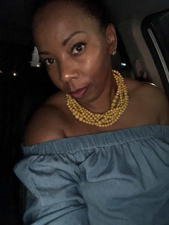 April Williams - Class of 1990 - Willingboro High School