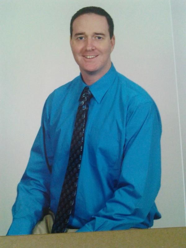 Michael Slakie - Class of 1993 - Willingboro High School
