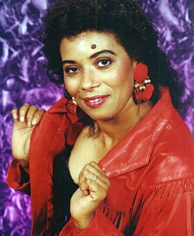 Phyllis Driver Phyllis Gregg - Class of 1973 - Willingboro High School