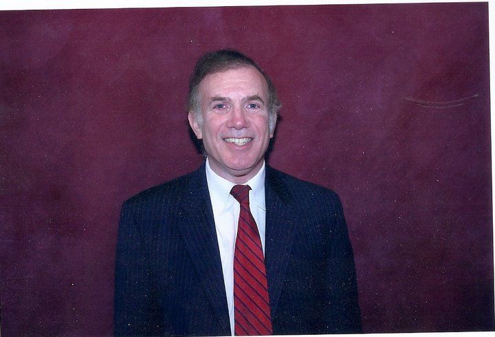 Gary Astrow - Class of 1973 - Willingboro High School