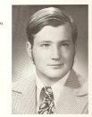 Alan Barnes - Class of 1975 - Trimble High School