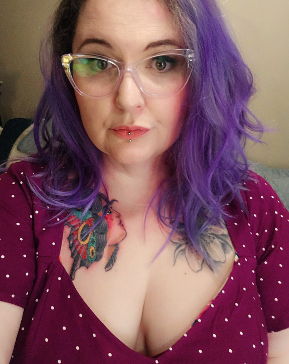 Jessica Ammons - Class of 2001 - Trimble High School