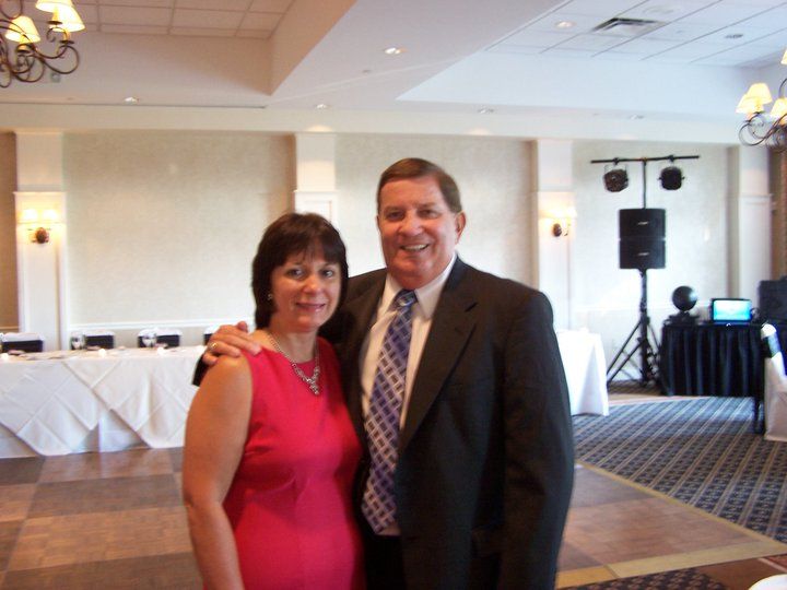 Tim Ellifritz - Faculty - Trimble High School