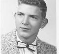 Martin Wayne Lowery, class of 1956