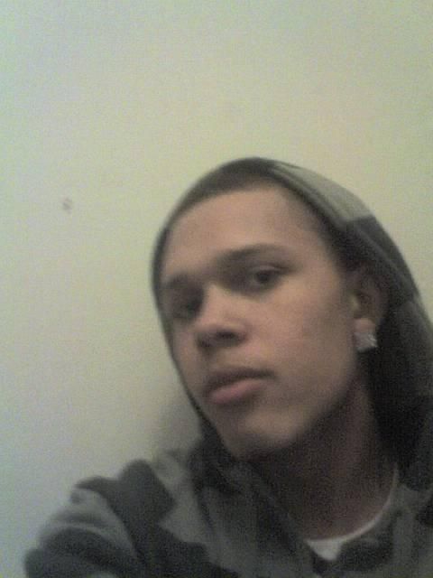 Maurice O - Class of 2006 - Winslow Township High School