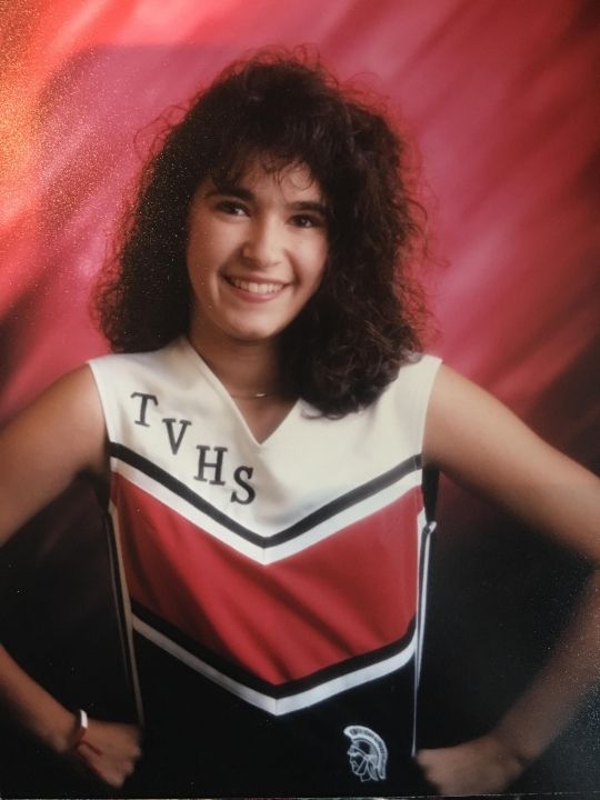 Tracie Tornero - Class of 1994 - Tuscarawas Valley High School