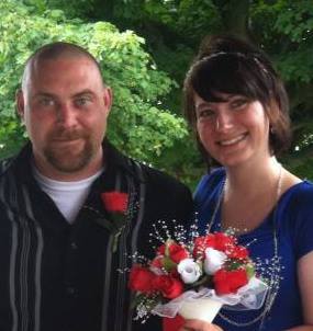 Sandra Shaffer - Class of 2008 - Tuslaw High School