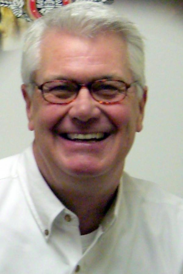 Blair Bickel - Class of 1965 - Tuslaw High School