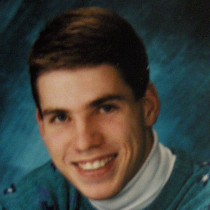 Craig Rohr - Class of 1993 - Tuslaw High School