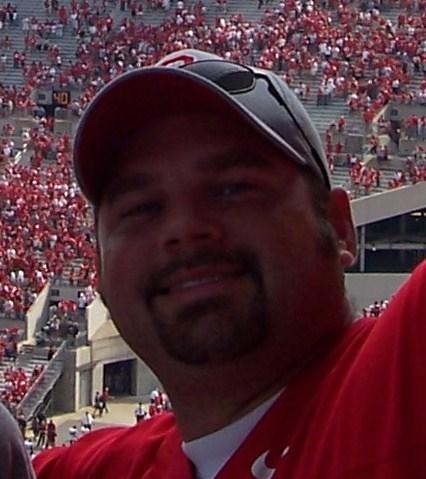 Brent Sherhag - Class of 1996 - Tuslaw High School