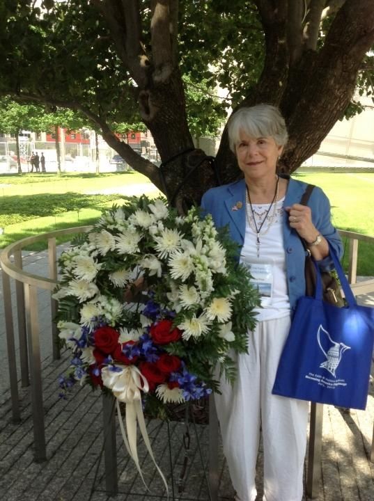 Lisa Kanwit - Class of 1958 - Mount Vernon High School