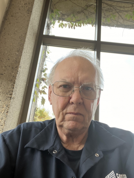 Kenneth Vestalv - Class of 1972 - Mount Vernon High School