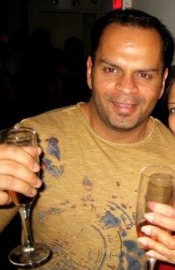 Pawan Chadha - Class of 1992 - Mount Vernon High School