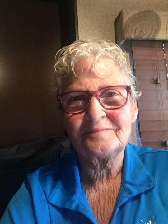 Carol Gardner - Class of 1967 - Mount Vernon High School