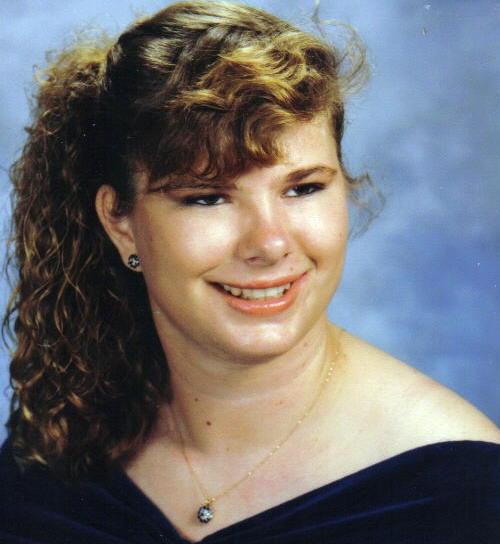 Christina Vincent - Class of 1991 - Mount Vernon High School