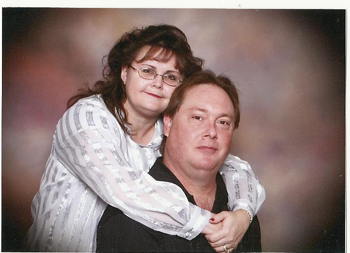Debbie Loomis - Class of 1987 - Mount Vernon High School