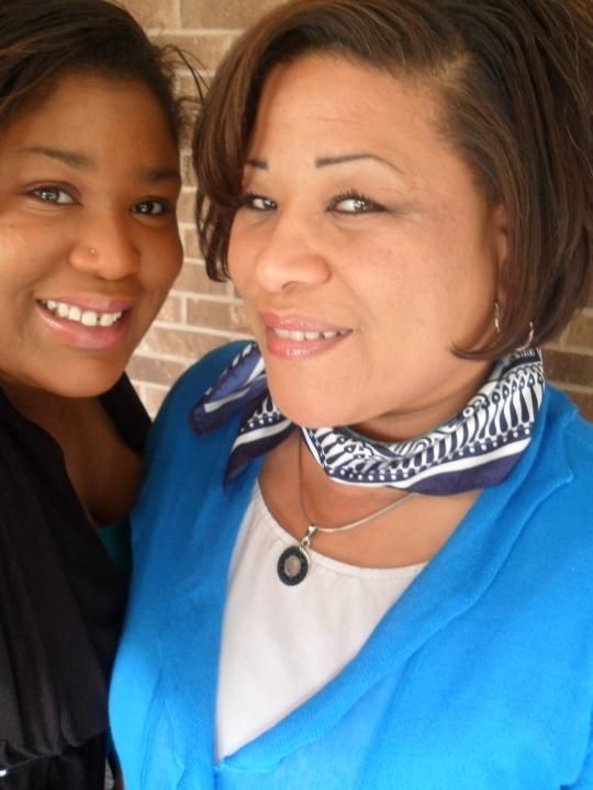 Sophia Manuel - Class of 1982 - Mount Vernon High School