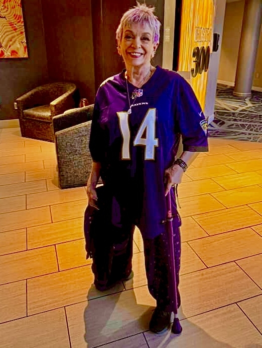 Linda Tucker - Class of 1965 - Mount Vernon High School