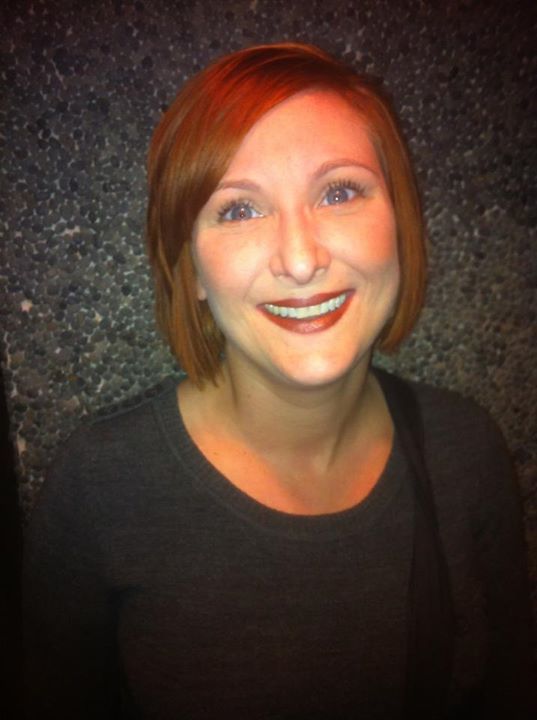 Cari Clark - Class of 1993 - Mount Vernon High School