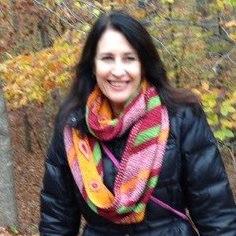 Monica Somers - Class of 1973 - Mount Vernon High School