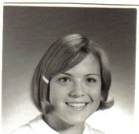 Cynthia Lawson - Class of 1970 - Mount Vernon High School