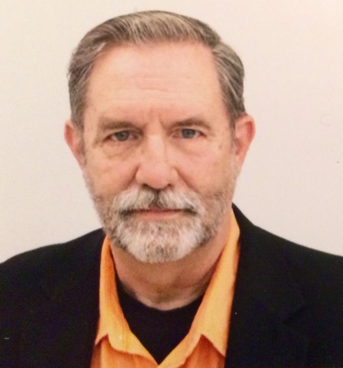Richard Keplinger - Class of 1968 - Mount Vernon High School