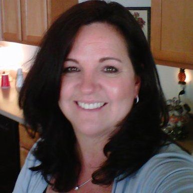 Tonya Dodson Reynolds - Class of 1959 - Mount Vernon High School