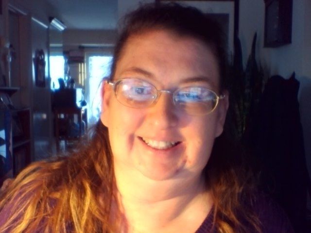 Barbara Marsten - Class of 1984 - Mount Vernon High School