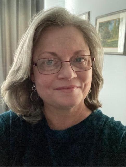 Leisa Gates - Class of 1980 - Mount Vernon High School