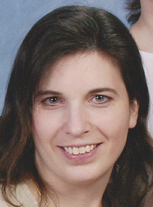 Christine Anderson - Class of 1992 - Mount Vernon High School