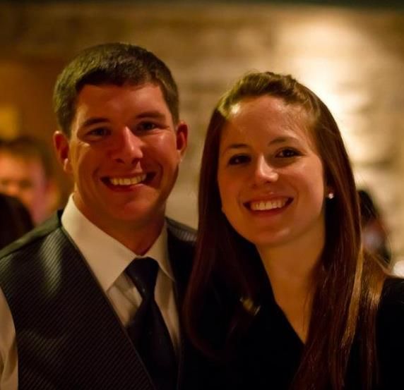 Joshua Roloff - Class of 1998 - Mount Vernon High School