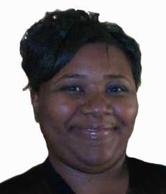 Shoná Barnes - Class of 1995 - Mount Vernon High School