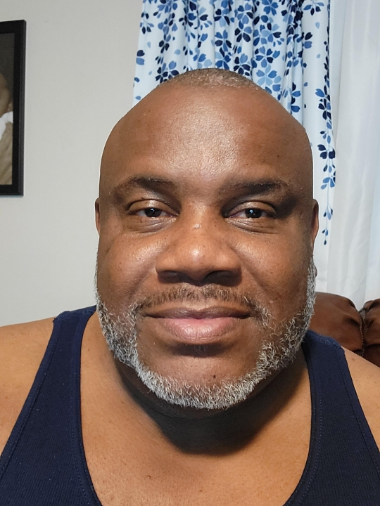 Floyd Floyd Jones - Class of 1982 - Mount Vernon High School