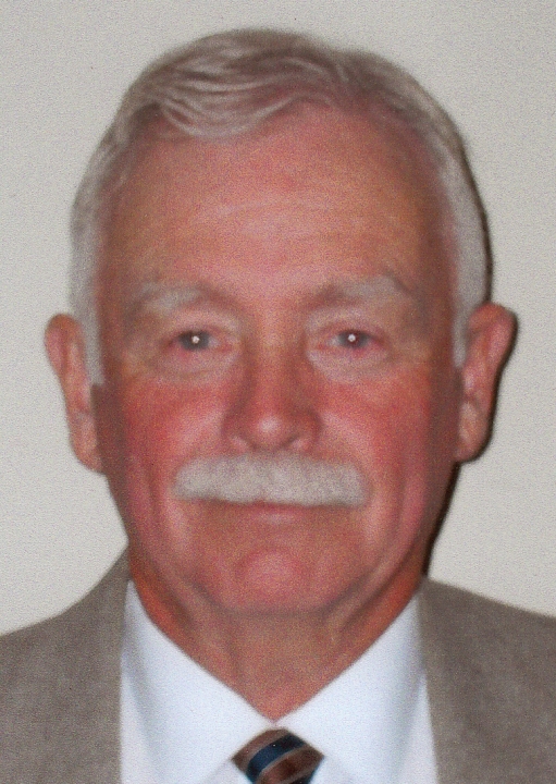 Julian Stevens - Class of 1962 - Mount Vernon High School