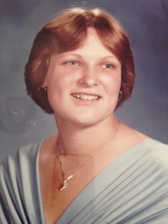 Deborah Mcvee - Class of 1979 - Mount Vernon High School