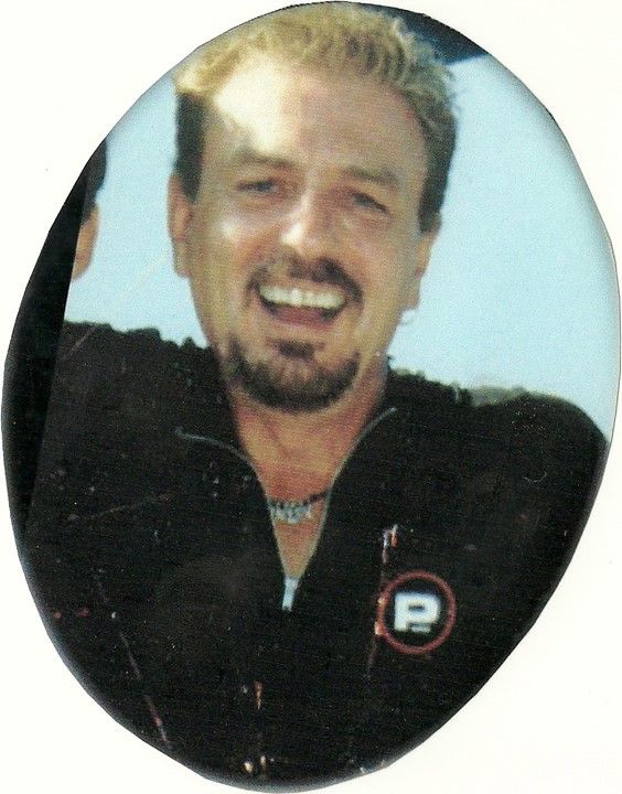 Stanley Harrison - Class of 1968 - Mount Vernon High School