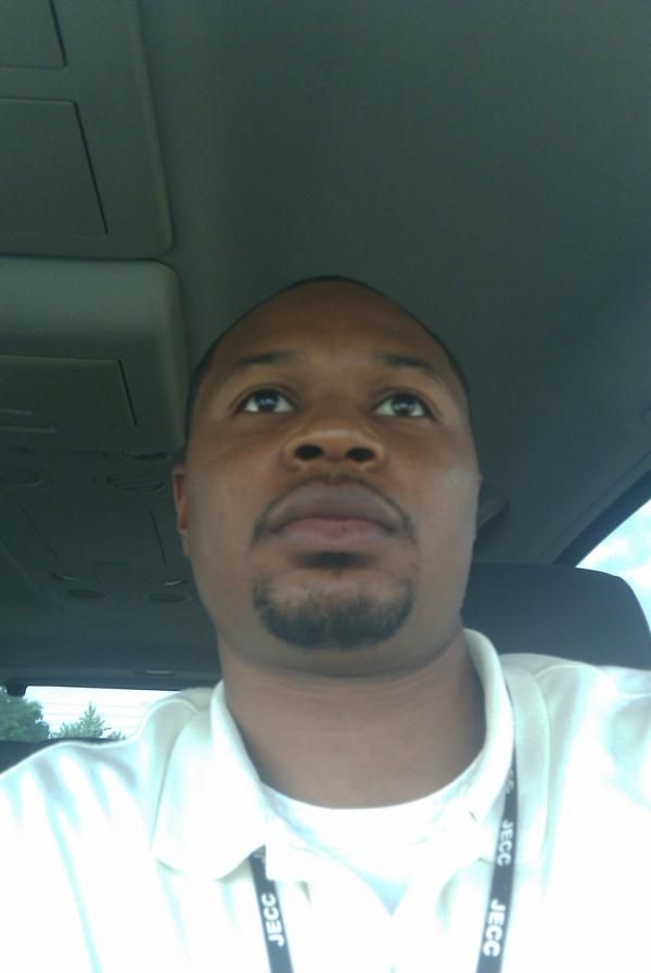 Eric Jennings - Class of 1997 - Mount Vernon High School