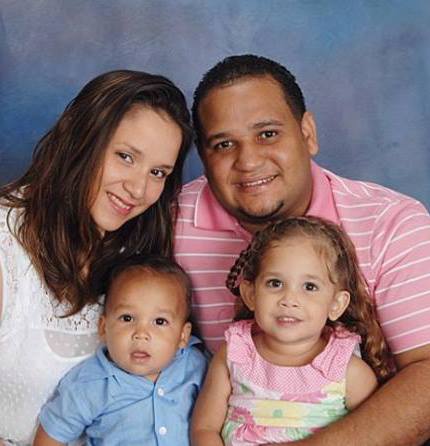 Angela Ramirez - Class of 2006 - Mount Vernon High School