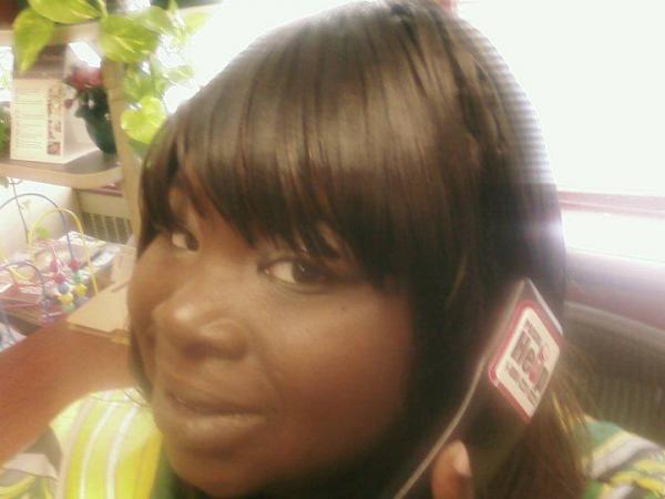 Idelle Hamilton - Class of 2000 - Mount Vernon High School