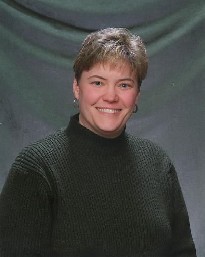 Lisa Wheeler - Class of 1984 - Mount Vernon High School