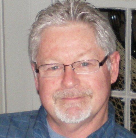 Rick Lawrenson - Class of 1973 - Mount Vernon High School