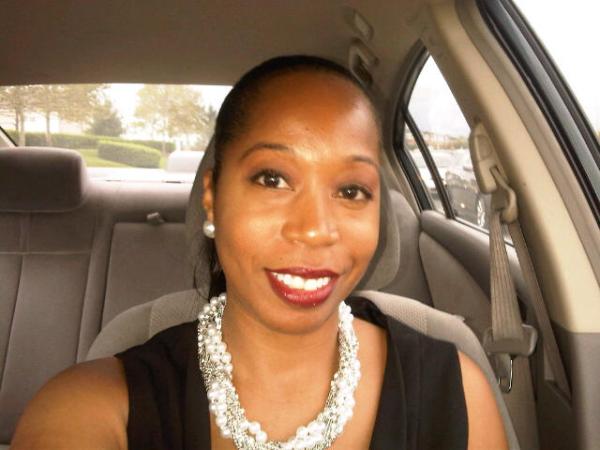 Katrina Wright - Class of 1994 - Mount Vernon High School