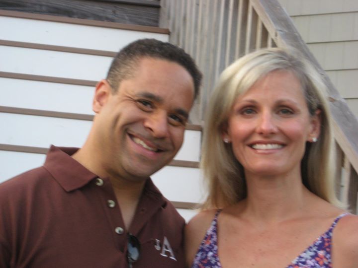 H Leon Bryan - Class of 1986 - Mount Vernon High School