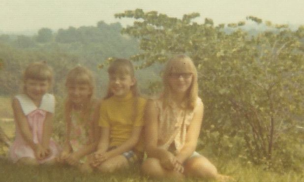 Sandra Jennings - Class of 1981 - Mount Vernon High School