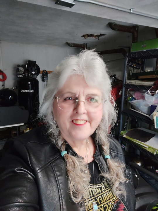 Lorine Heine - Class of 1974 - Mount Vernon High School