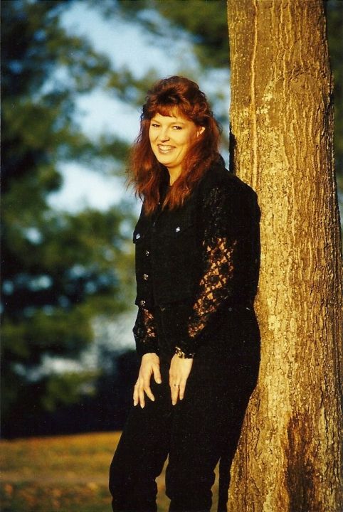 Melissa Heath - Class of 1986 - Mount Vernon High School