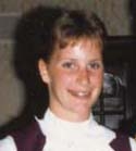 Valerie Calvert - Class of 1987 - Mount Vernon High School