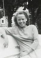 Anna Corbin Dodson - Class of 1950 - Mount Vernon High School