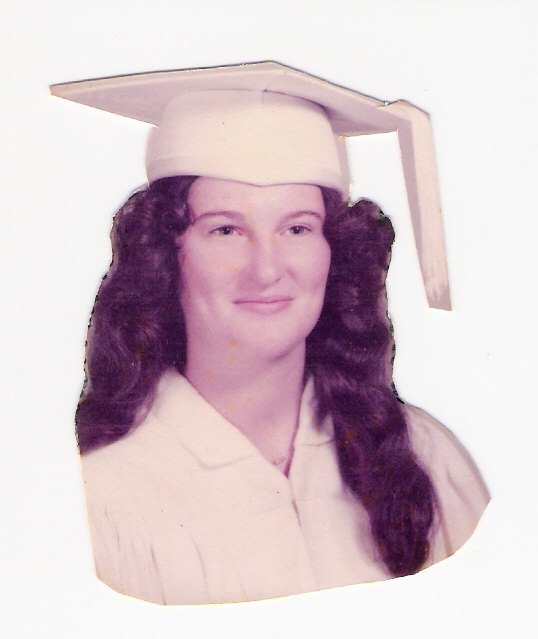 Erin Needham - Class of 1975 - Mount Vernon High School