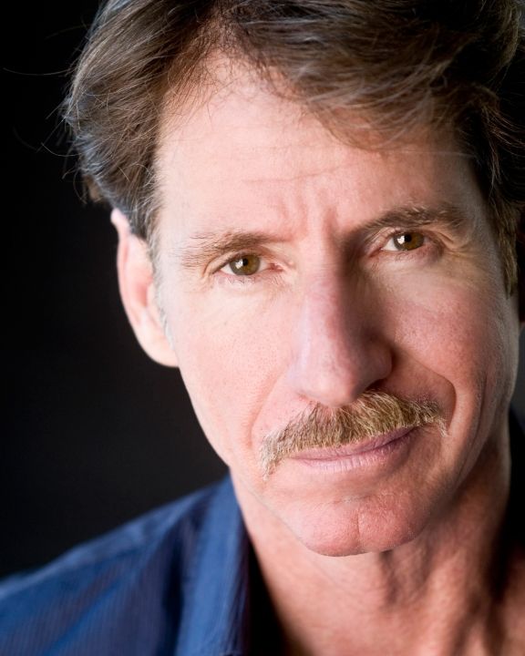 Rick Williamson - Class of 1972 - Mount Vernon High School
